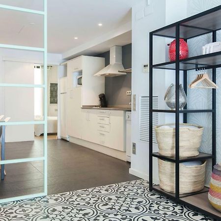 Short Stay Group Liceu Serviced Apartments Barcelona Exteriér fotografie