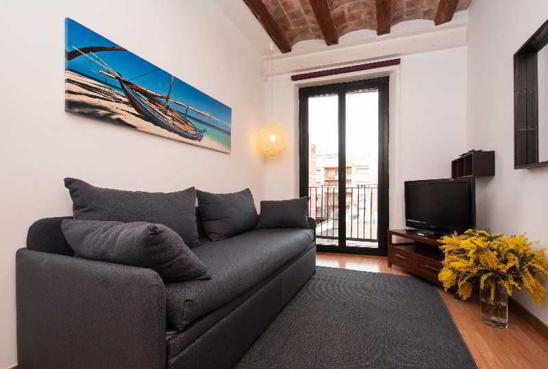 Short Stay Group Liceu Serviced Apartments Barcelona Exteriér fotografie