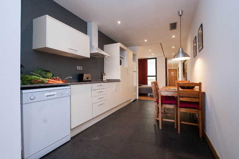 Short Stay Group Liceu Serviced Apartments Barcelona Exteriér fotografie