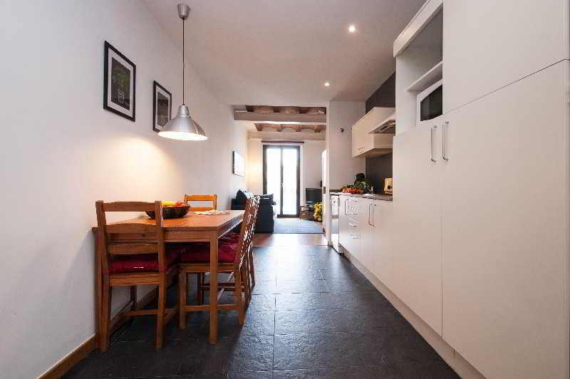 Short Stay Group Liceu Serviced Apartments Barcelona Exteriér fotografie