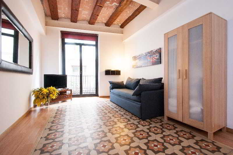 Short Stay Group Liceu Serviced Apartments Barcelona Exteriér fotografie