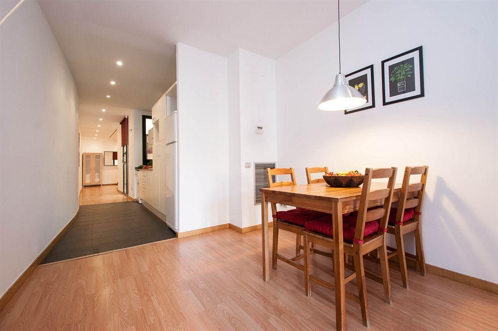 Short Stay Group Liceu Serviced Apartments Barcelona Exteriér fotografie
