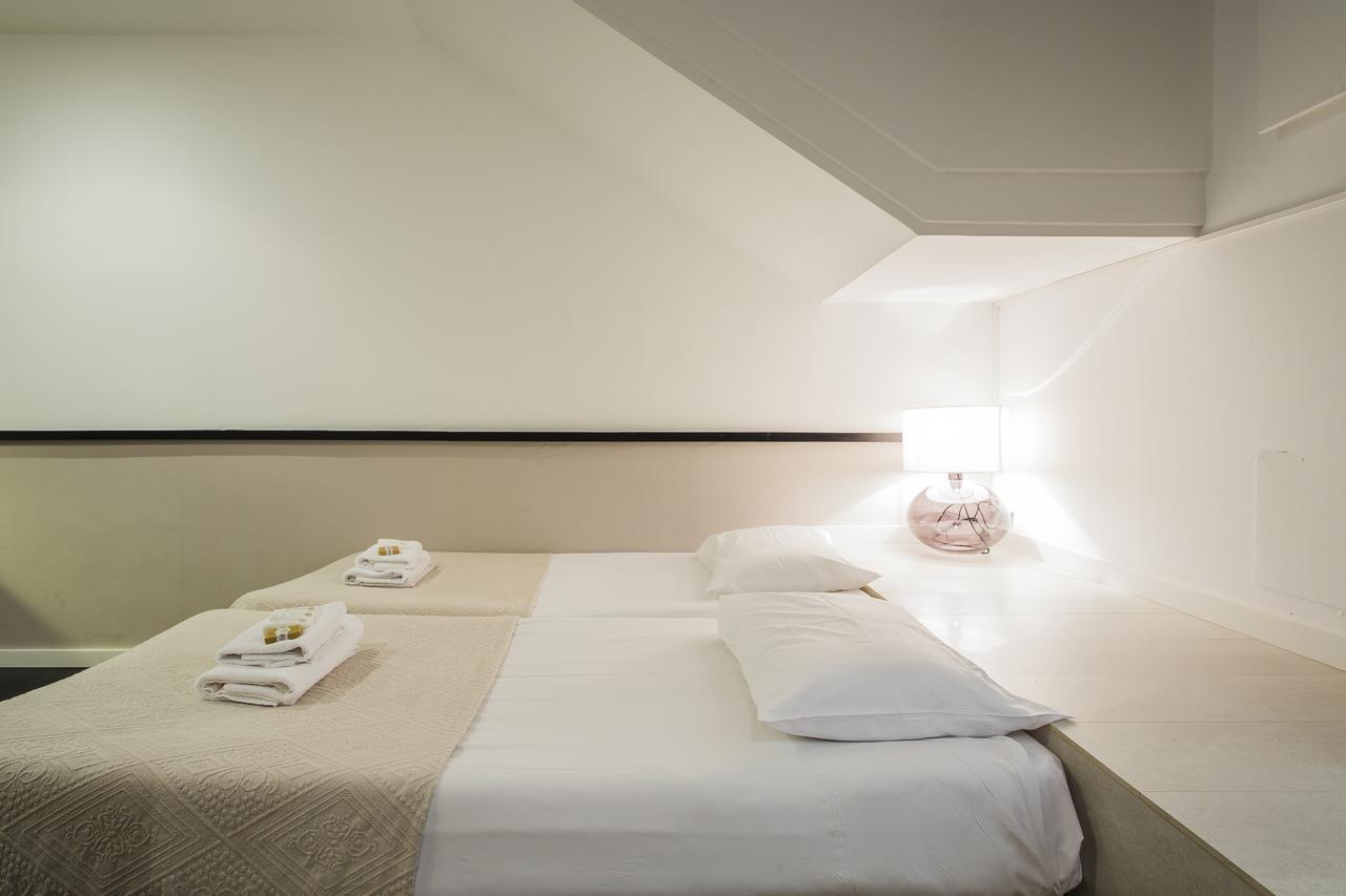 Short Stay Group Liceu Serviced Apartments Barcelona Exteriér fotografie