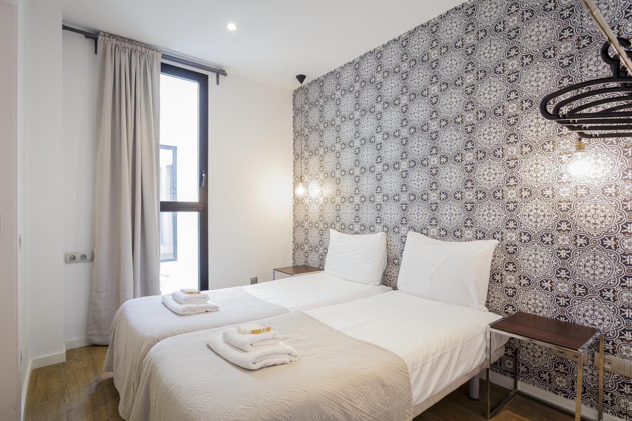 Short Stay Group Liceu Serviced Apartments Barcelona Exteriér fotografie