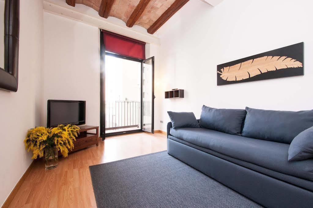 Short Stay Group Liceu Serviced Apartments Barcelona Exteriér fotografie