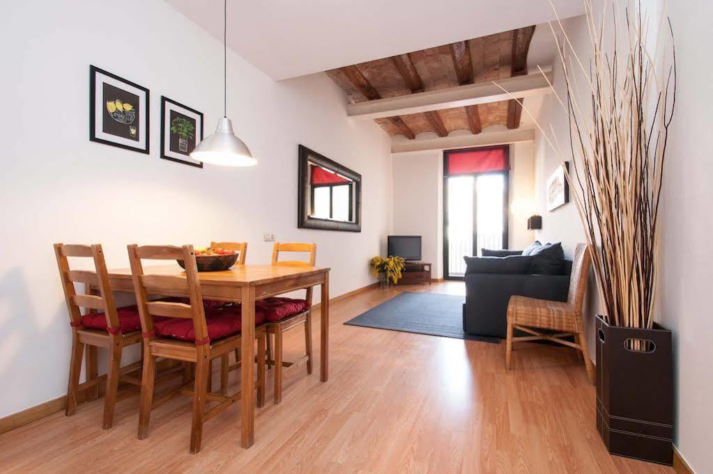 Short Stay Group Liceu Serviced Apartments Barcelona Exteriér fotografie
