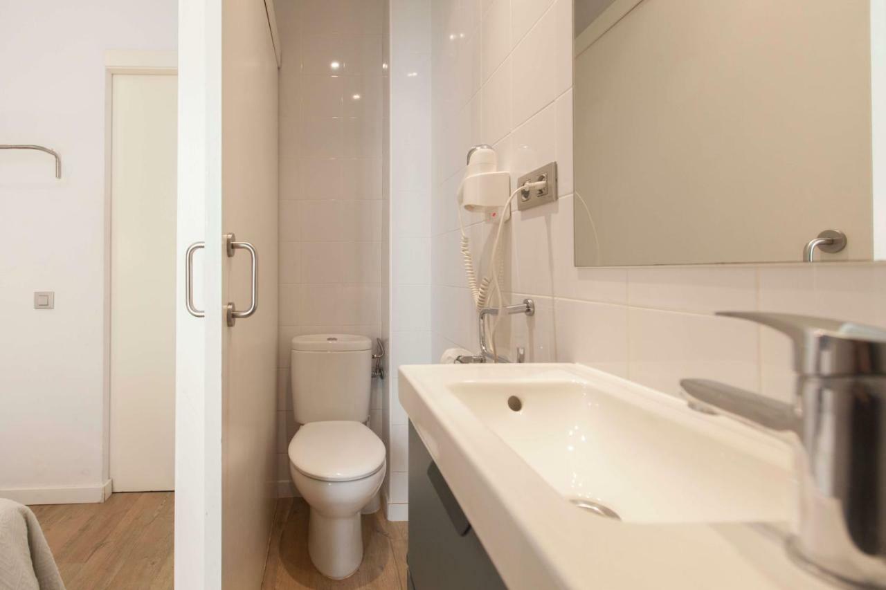 Short Stay Group Liceu Serviced Apartments Barcelona Exteriér fotografie