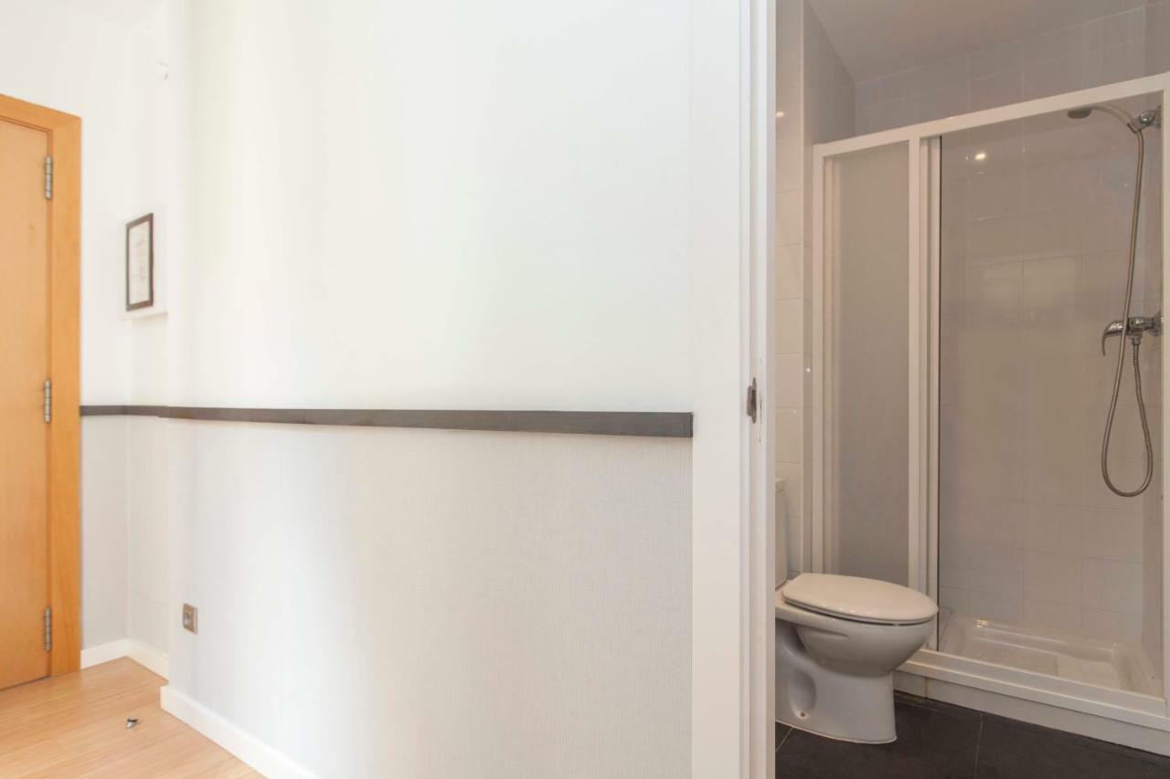Short Stay Group Liceu Serviced Apartments Barcelona Exteriér fotografie